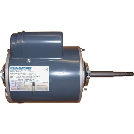 Alliance MOTOR 3/4 HP-115-208-230/60/1 M412227P